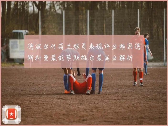 德波尔对荷兰球员表现评分赖因德斯科曼最低萨默维尔最高分解析