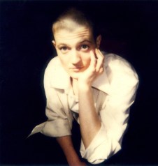 Véronique Lamare portrait