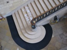 acces cabinet du maire