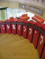 conservatoire Jacques Thibaud