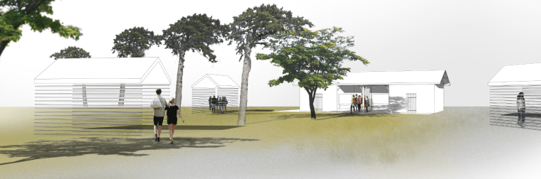 MIMIZ schema abrimmages